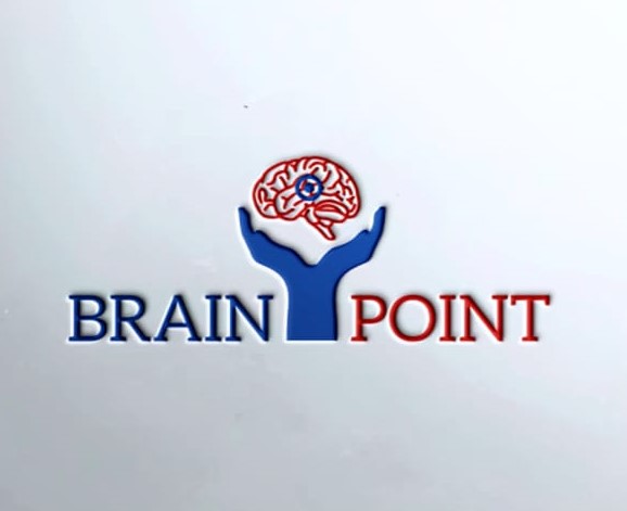 Brainypoint Logo